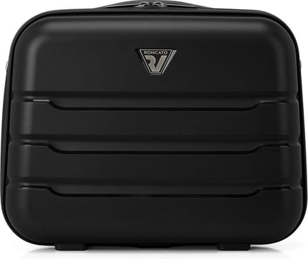 Roncato B-Flying Beautycase Black