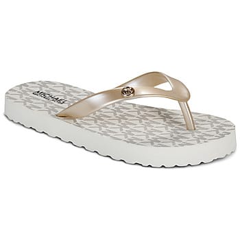 Michael Kors Kids Jinx Sandalen - Meisjes - Wit - Maat 36