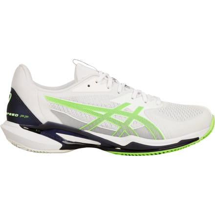 ASICS Solution Speed FF3 Tennisschoenen Heren