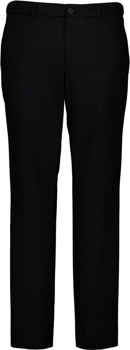 Alberto Move Performance Chino Zwart - Maat W 36 - L 32 - Heren