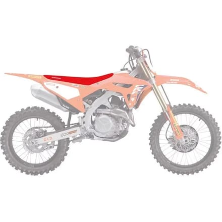 Motorzadelhoes Blackbird Racing Team HRC