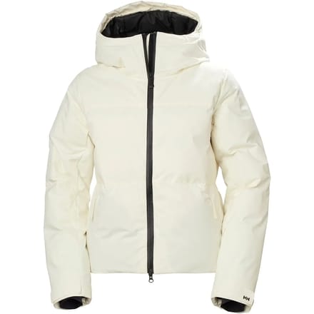 Dames ski jas Helly Hansen nora short puffy