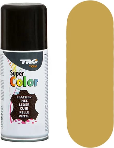 TRG Supercolor schoenverf 313 Gold
