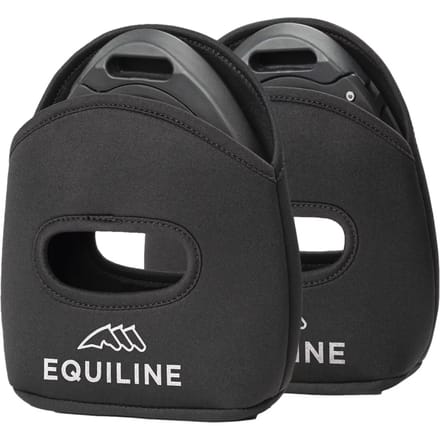 Stijgbeugelhoes voor paard Equiline Copristaffa