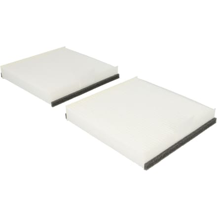 Cabine luchtfilter KNECHT LA 76/S