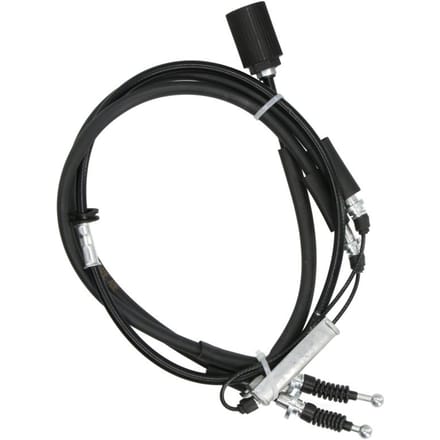 Kabel, parkeerrem ABE C7X029