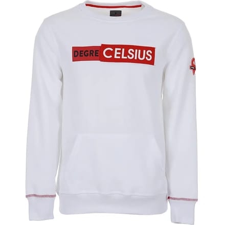 Fleece trui Degré Celsius