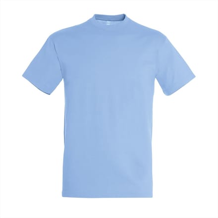 SOL'S Regent T-Shirt 150 L150 - sky blue - L