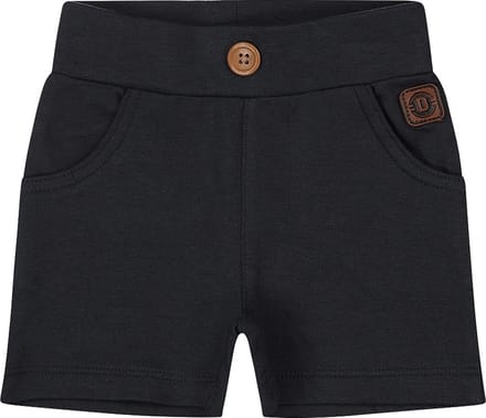 Dirkje Jongens Broek - Dark grey