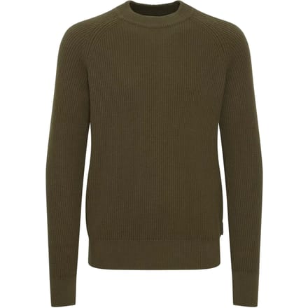 Trui met ronde hals Casual Friday Kristian