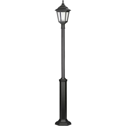 Lampadaire klassiek met voet Dopo lighting CLIC-CLAC 4