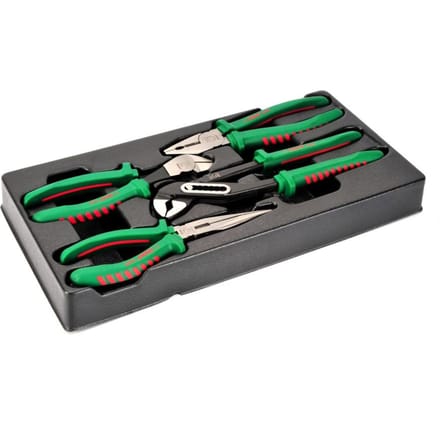 Gereedschapswagen, inzetstuk HANS TT-26U
