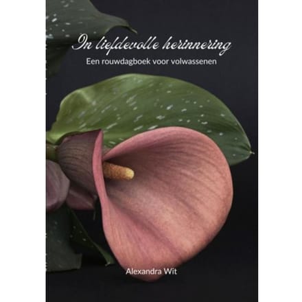 In Liefdevolle Herinnering - Alexandra Wit