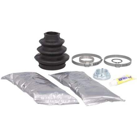 Balgenset, aandrijfas SPIDAN 24140