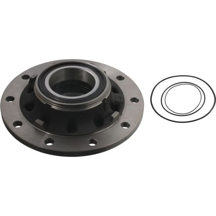 Wiellagerset FEBI BILSTEIN 35653