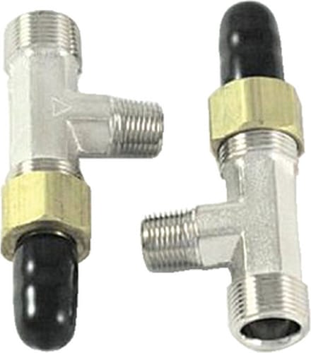 SeaStar Fittingkit voor BayStar-cylinder (HC4645); voor H-Series