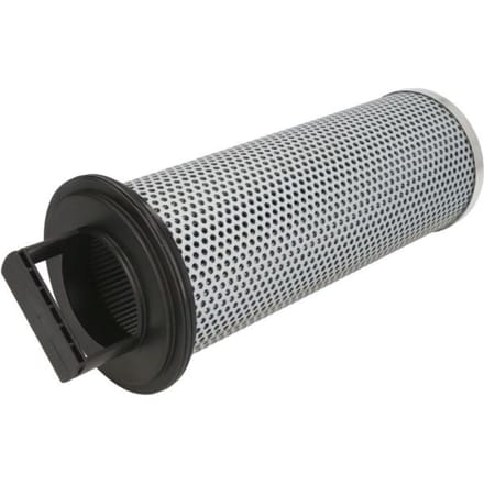 Hydraulisch filter MANN-FILTER HD 11 006