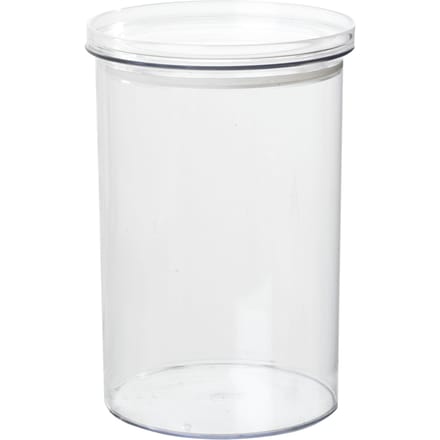 Container voor voedselopslag Stockholm Plast-Team 2.6L kunststof