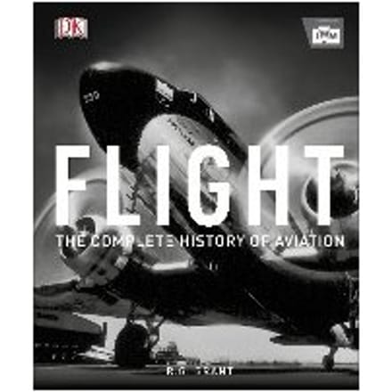 Flight - Reg Grant