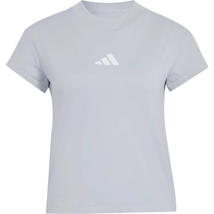 Dames-T-shirt adidas Z,N,E, 3-Stripes