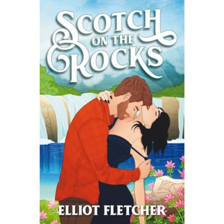 Scotch On The Rocks - De Macabe-Broers - Elliot Fletcher