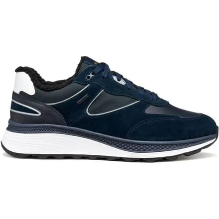 Trainers Geox Spherica Acif X1 ABX