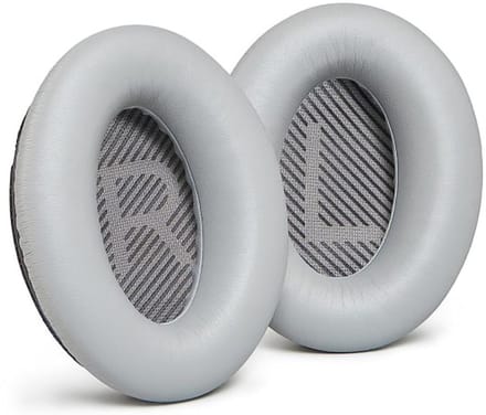 Oorkussens 1 paar Geschik voor Bose QC35/Bose SoundTrue