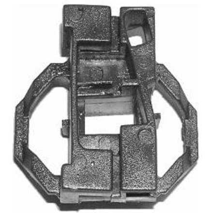 Reparatiedeel, vensterregelaar ROMIX ROM C50093