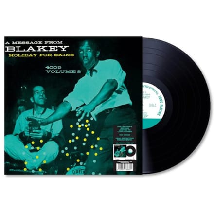 Holiday For Skins Volume 2 - Art Blakey