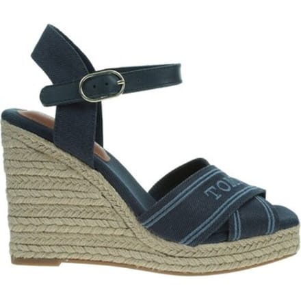 Nette Schoenen Tommy Hilfiger FW0FW08668DW6