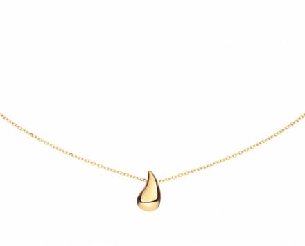 Glow 102.8698.45 Dames Ketting - Collier