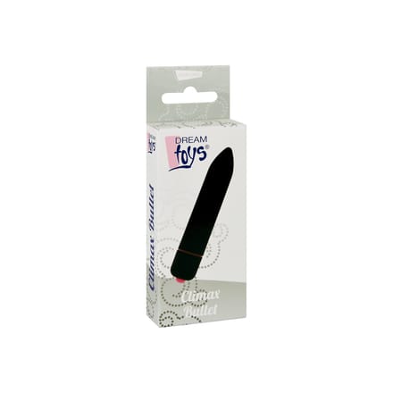 Climax Bullet Vibrator - Zwart