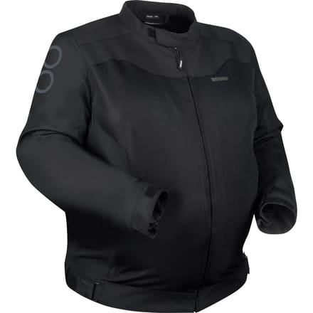 Motorjas Bering Alias KS