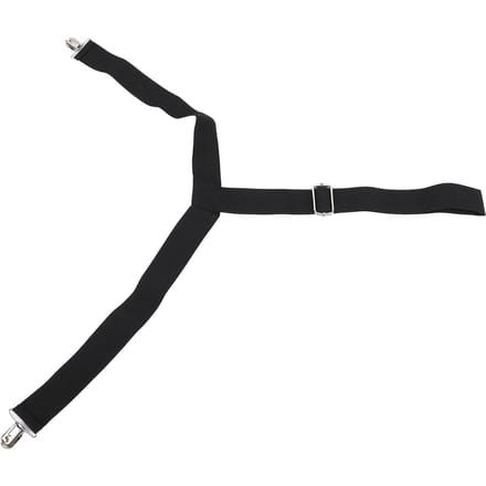 Metalen Clip Broek Aankleedhulp Verstelbare Broek Aantrekhulp Clip en Trek Broek Aantrekhulp white