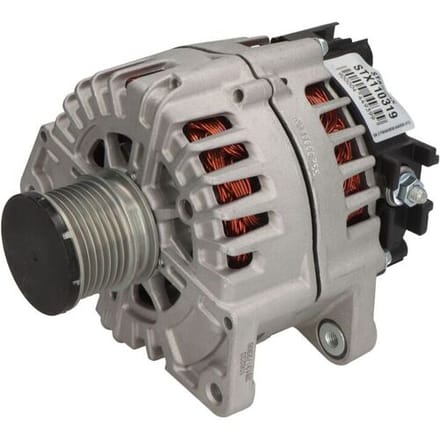 Driefasige generator STARDAX STX110319R