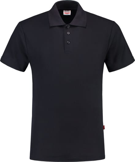 Tricorp 201003 Poloshirt 180 Gram - Marineblauw - 7XL