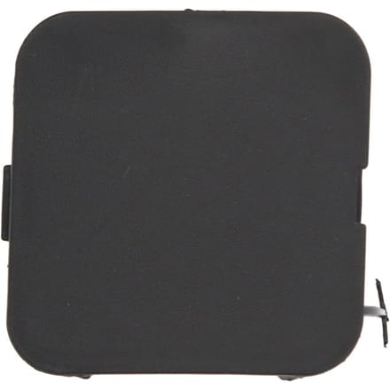 Ventilatiegrille, bumper trekhaak BLIC 6502-07-0501920P