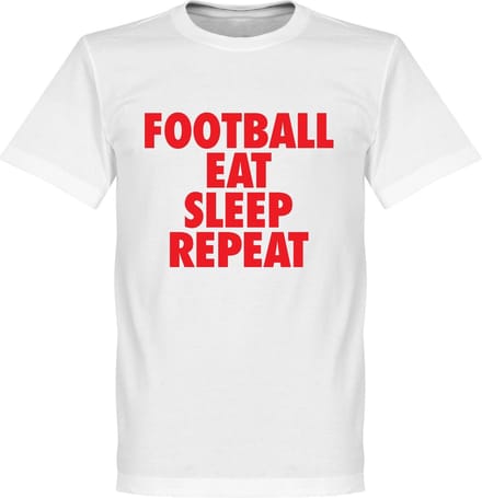 Football Addiction T-Shirt - 4XL