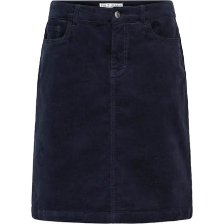 Vrouwenrok Pulz Jeans Sally