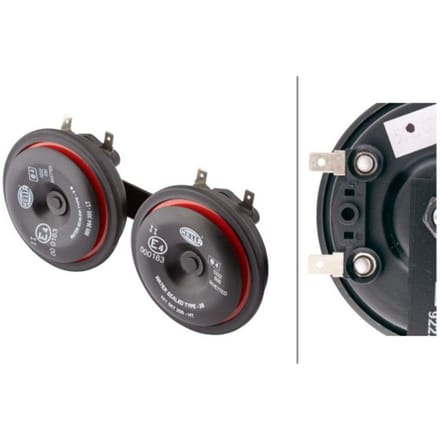 Claxon HELLA 3AM922 000-971