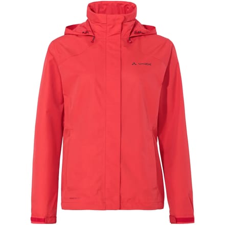 VAUDE Jacken Women's Escape Bike Light Jacket