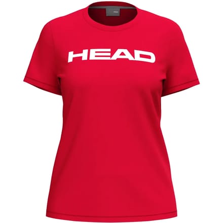 Dames-T-shirt Head Club Original