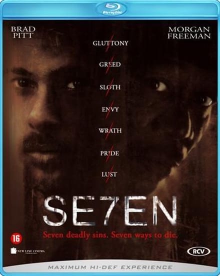 Seven