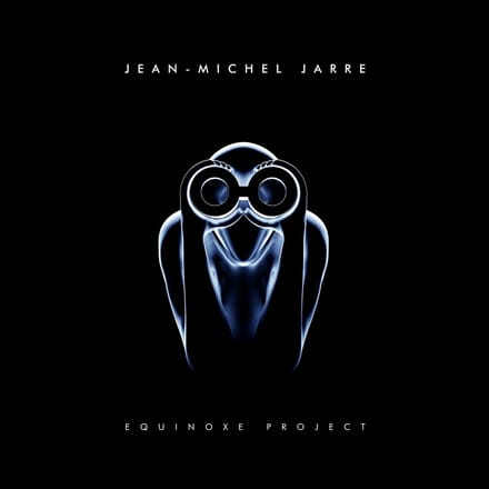 Equinoxe Project - Jean-michel Jarre