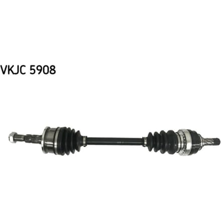 Aandrijfas SKF VKJC 5908
