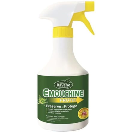 Spray Ravene Emouchine Protec