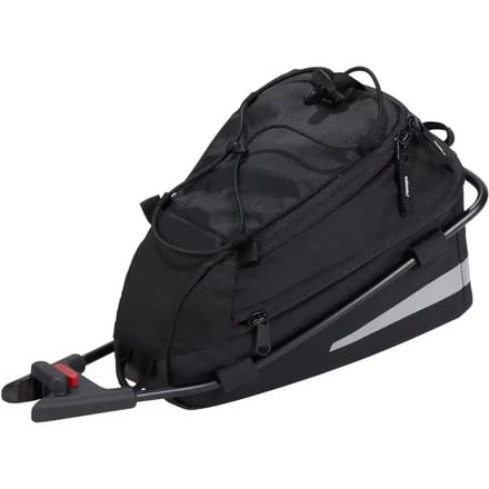 VAUDE Off Road Bag S, fietskleding, Unisex, Fietstas