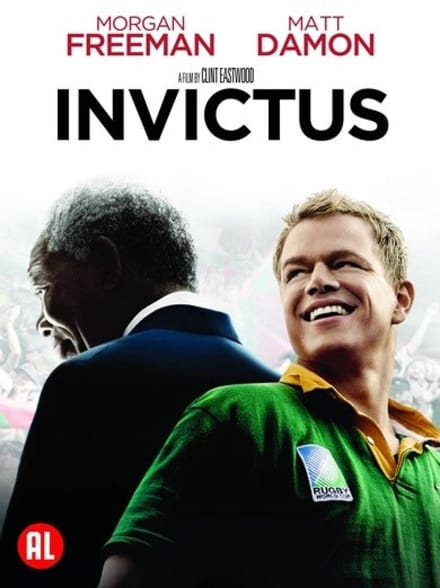 Speelfilm - Invictus