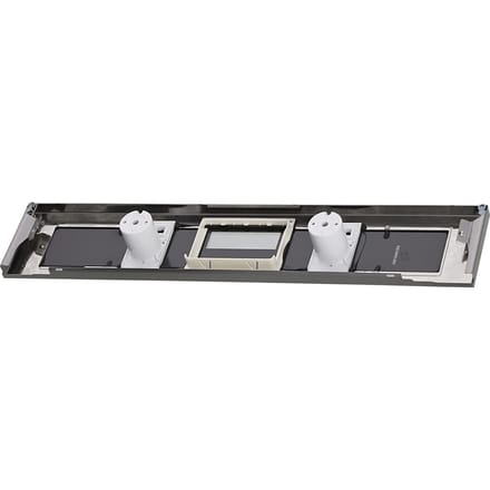 AEG controlepaneel, zwart, 60cm,LUX,2K 140209713159