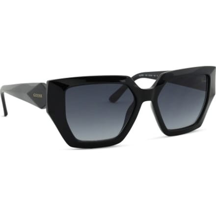 Guess Gu7896 Zonnebril Zwart Heren